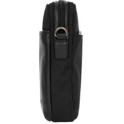 Monza - Schultertasche 28 cm (black)