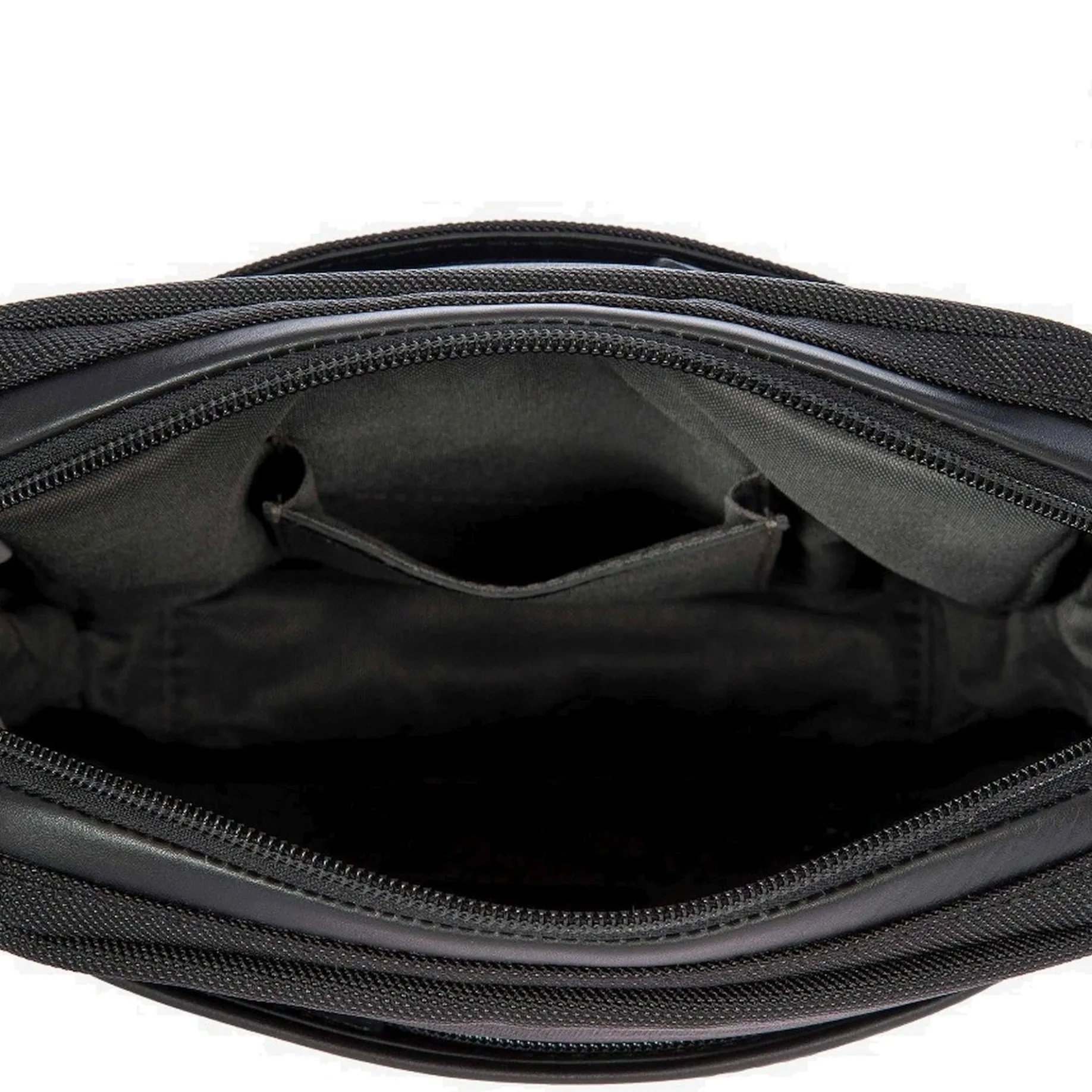 Monza - Schultertasche 28 cm (black)