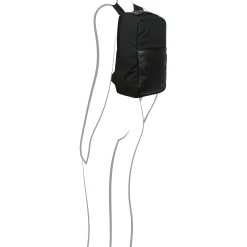 Monza City - Rucksack 14