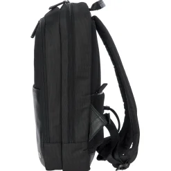 Monza City - Rucksack 38 cm (black)