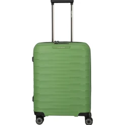 Mooby - 4-Rollen-Kabinentrolley S 55 cm (grün)