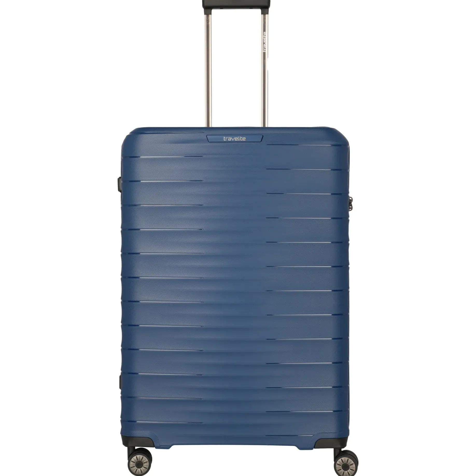 Mooby - 4-Rollen-Trolley L 77 cm (marine)