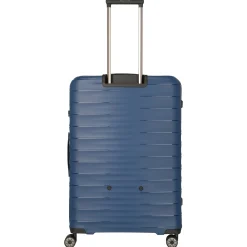 Mooby - 4-Rollen-Trolley L 77 cm (marine)