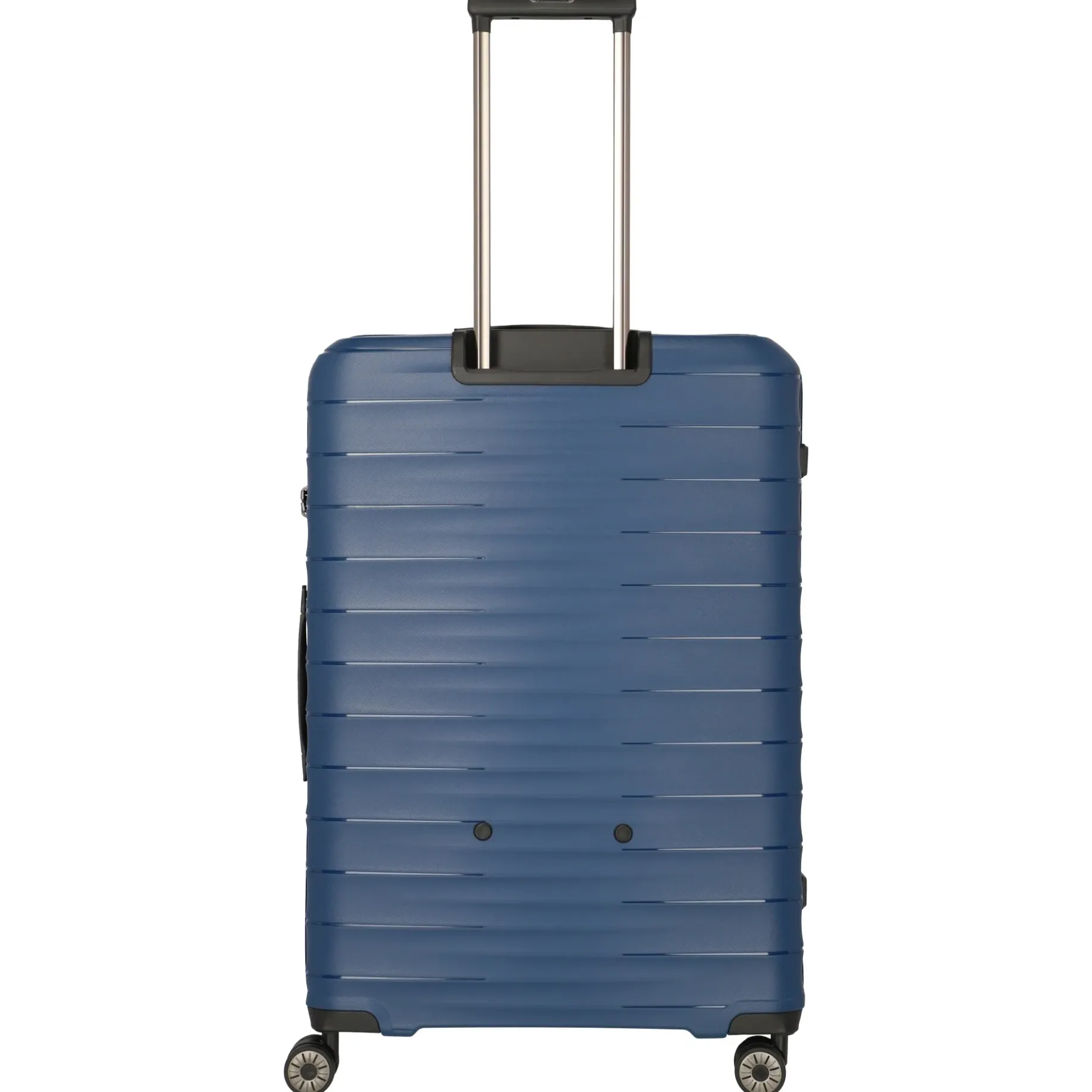 Mooby - 4-Rollen-Trolley L 77 cm (marine)