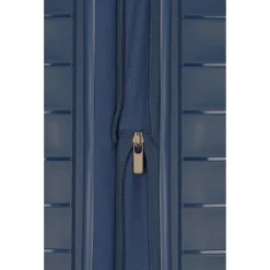 Mooby - 4-Rollen-Trolley L 77 cm (marine)