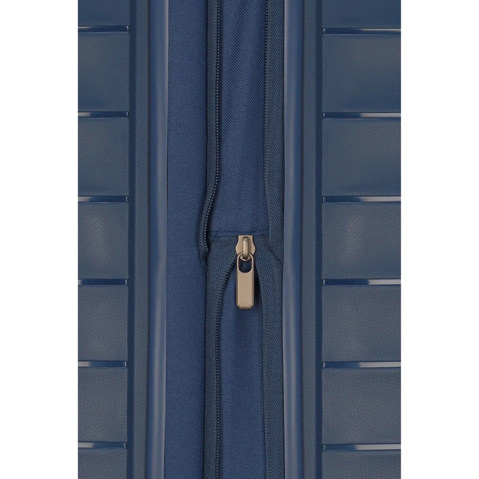 Mooby - 4-Rollen-Trolley L 77 cm (marine)