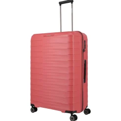 Mooby - 4-Rollen-Trolley L 77 cm (rot)