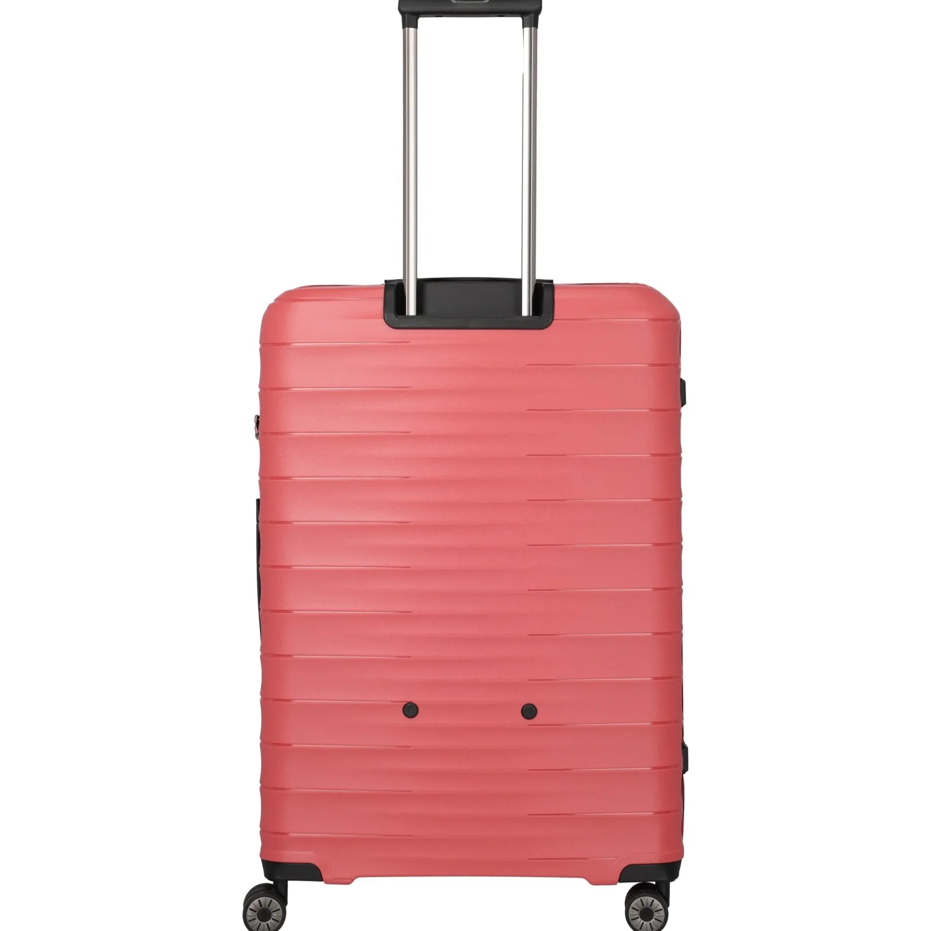 Mooby - 4-Rollen-Trolley L 77 cm (rot)