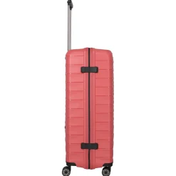 Mooby - 4-Rollen-Trolley L 77 cm (rot)