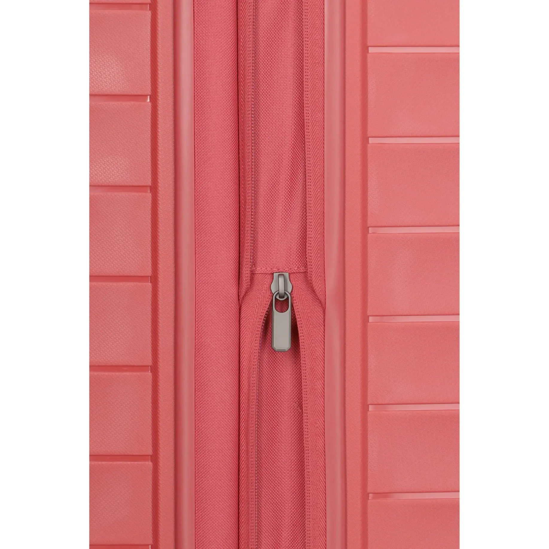 Mooby - 4-Rollen-Trolley L 77 cm (rot)