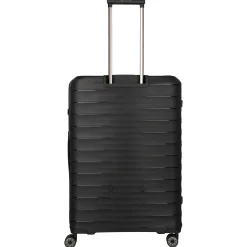 Mooby - 4-Rollen-Trolley L 77 cm (black)