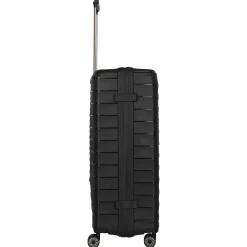 Mooby - 4-Rollen-Trolley L 77 cm (black)