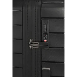 Mooby - 4-Rollen-Trolley L 77 cm (black)
