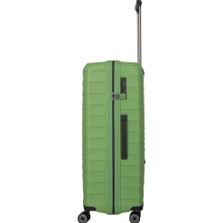 Mooby - 4-Rollen-Trolley L 77 cm (grün)
