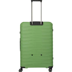Mooby - 4-Rollen-Trolley L 77 cm (grün)