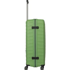 Mooby - 4-Rollen-Trolley L 77 cm (grün)
