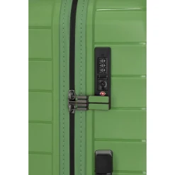 Mooby - 4-Rollen-Trolley L 77 cm (grün)