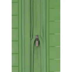 Mooby - 4-Rollen-Trolley L 77 cm (grün)