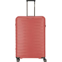 Mooby - 4-Rollen-Trolley Set L/M/S 3tlg. erw. (rot)