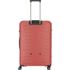 Mooby - 4-Rollen-Trolley Set L/M/S 3tlg. erw. (rot)