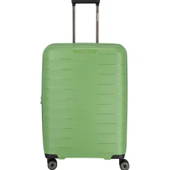 Mooby - 4-Rollen-Trolley Set L/M/S 3tlg. erw. (grün)