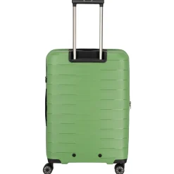 Mooby - 4-Rollen-Trolley Set L/M/S 3tlg. erw. (grün)