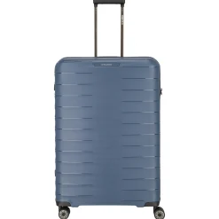 Mooby - 4-Rollen-Trolley Set L/M/S 3tlg. erw. (marine)