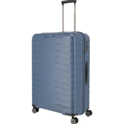 Mooby - 4-Rollen-Trolley Set L/M/S 3tlg. erw. (marine)