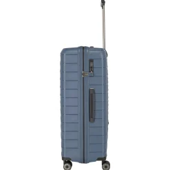 Mooby - 4-Rollen-Trolley Set L/M/S 3tlg. erw. (marine)