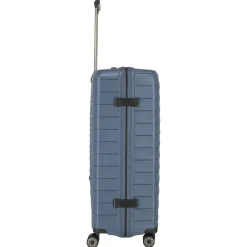Mooby - 4-Rollen-Trolley Set L/M/S 3tlg. erw. (marine)
