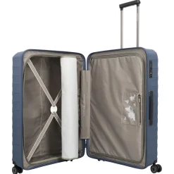Mooby - 4-Rollen-Trolley Set L/M/S 3tlg. erw. (marine)