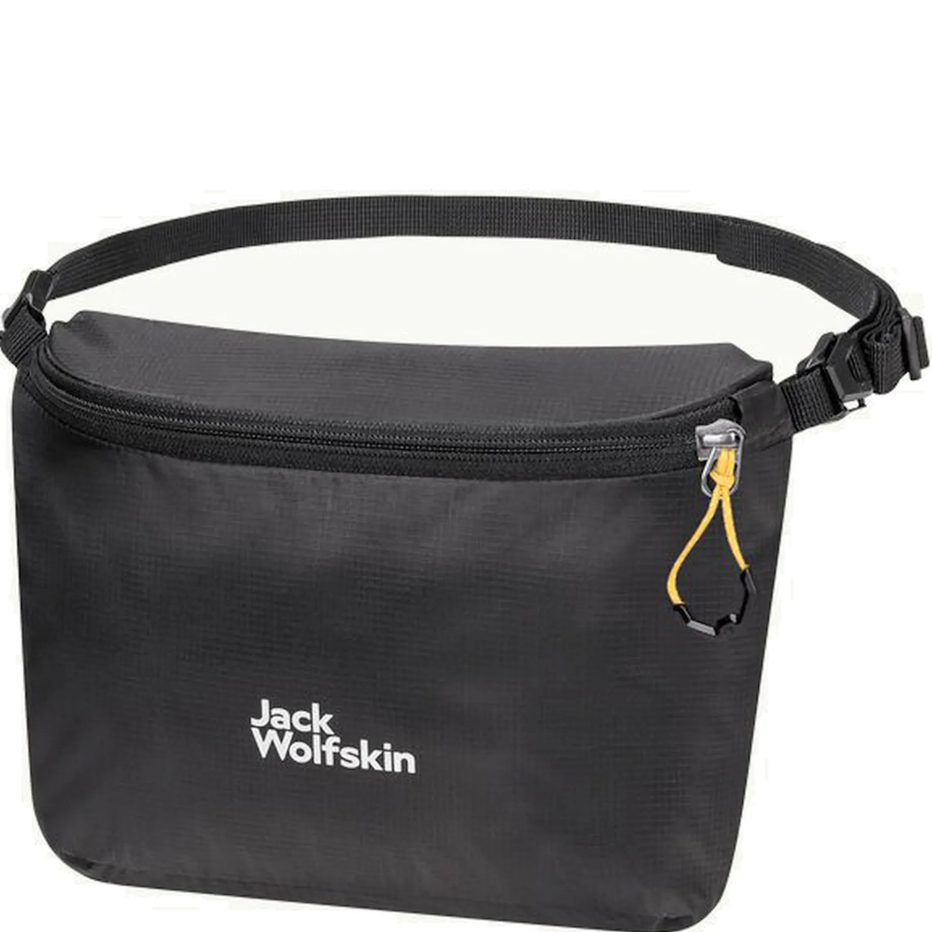 Morobbia Speedster 2in1 - Gürteltasche 24 cm (flash black)