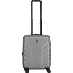 Motion - 4-Rollen-Kabinentrolley 54 cm erw. (ash grey)