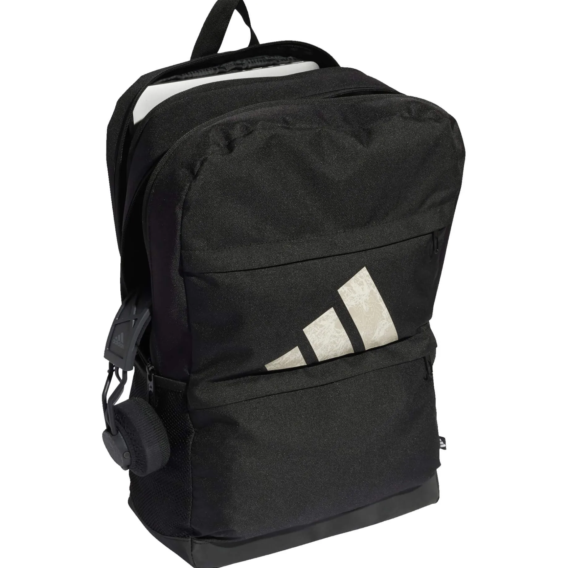 Motion - Rucksack 46 cm (black/wonder beige)