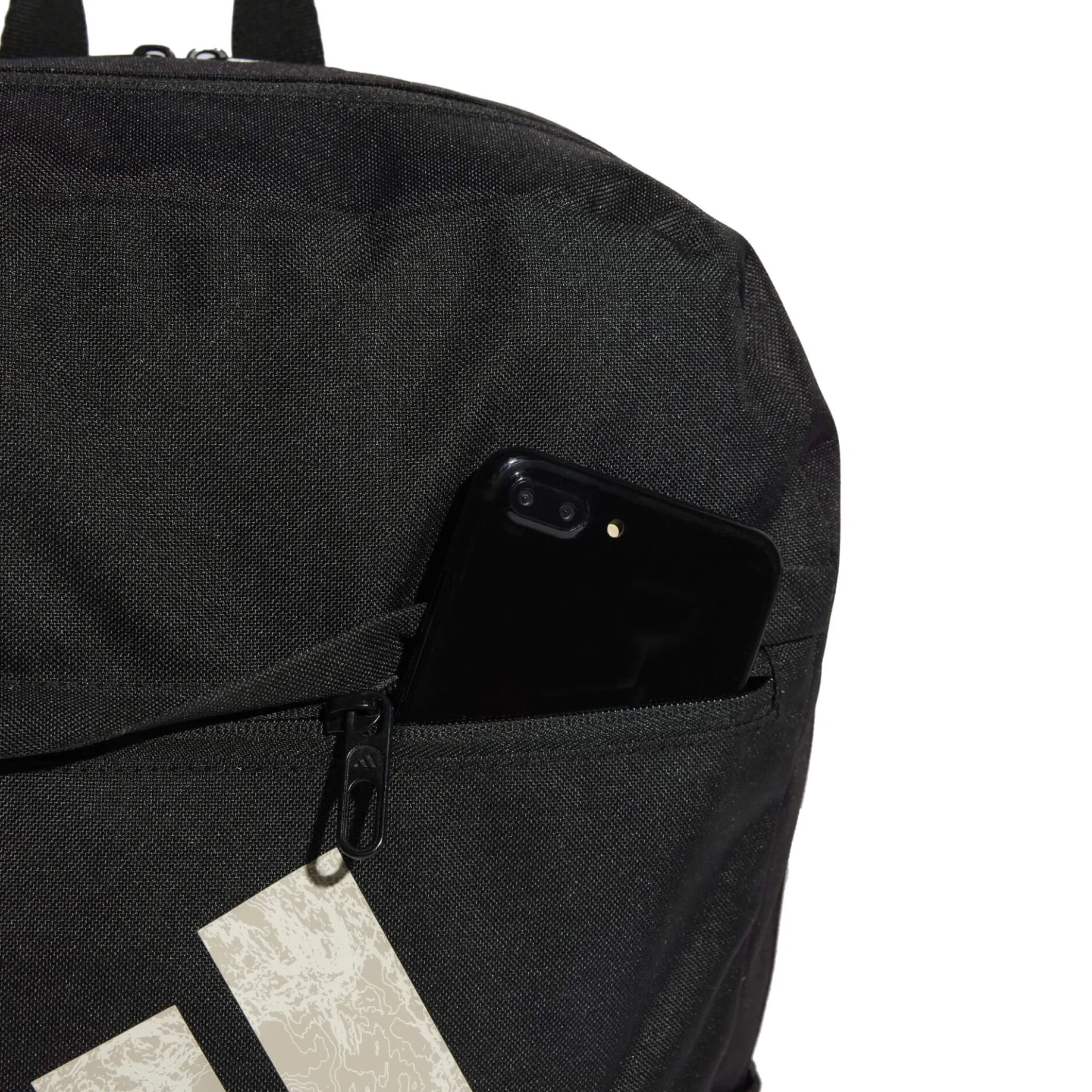 Motion - Rucksack 46 cm (black/wonder beige)