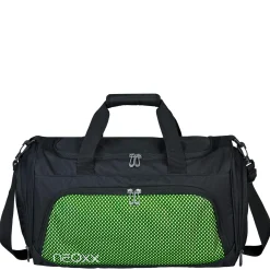 MOVE - Sporttasche 43.5 cm (All about Neon)
