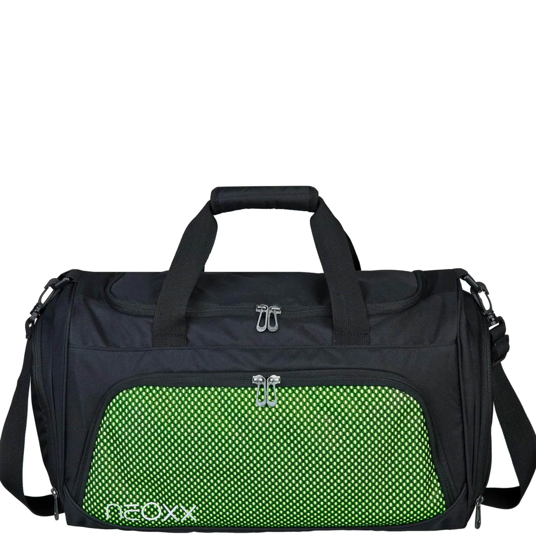 MOVE - Sporttasche 43.5 cm (All about Neon)