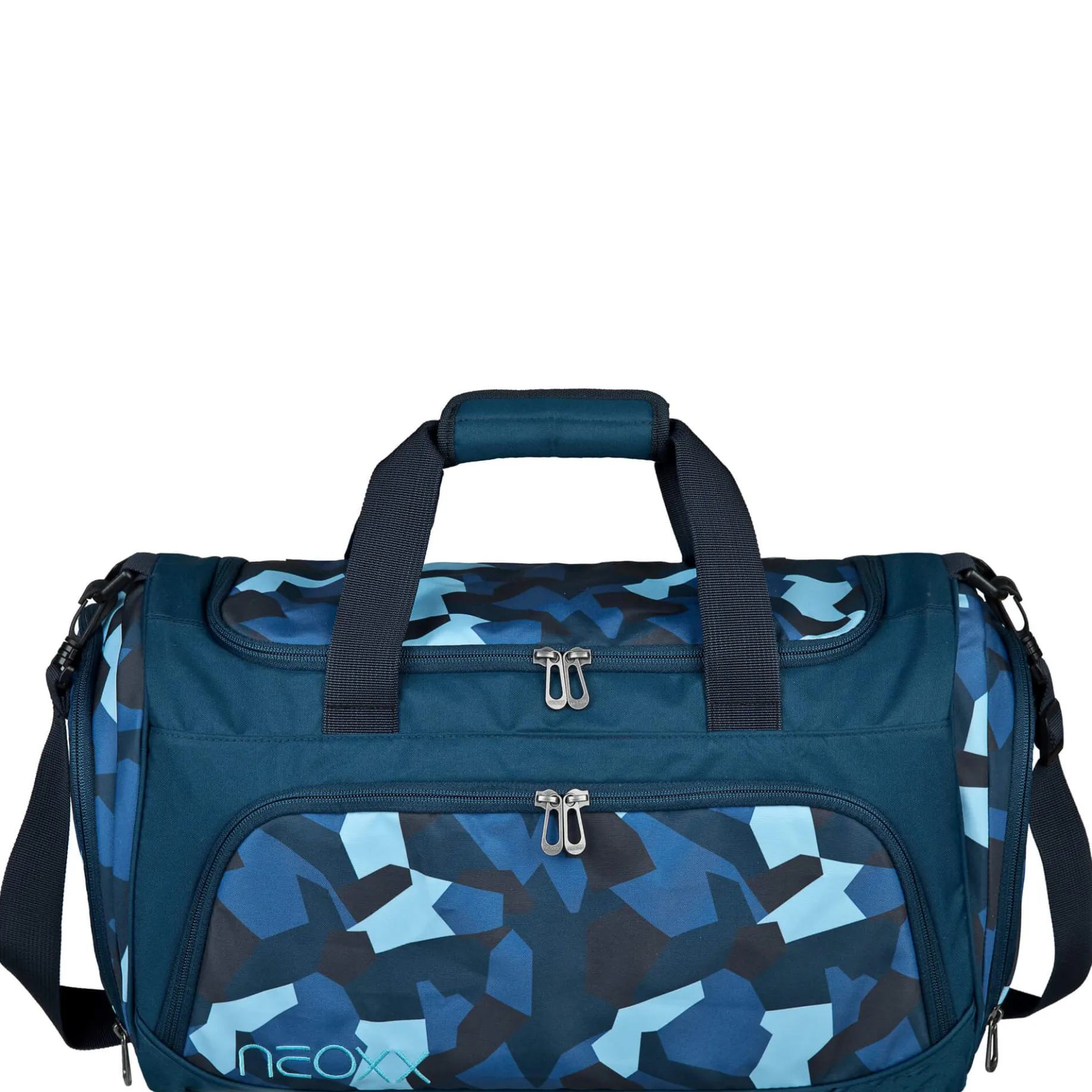 MOVE - Sporttasche 43.5 cm (Camo Nation)