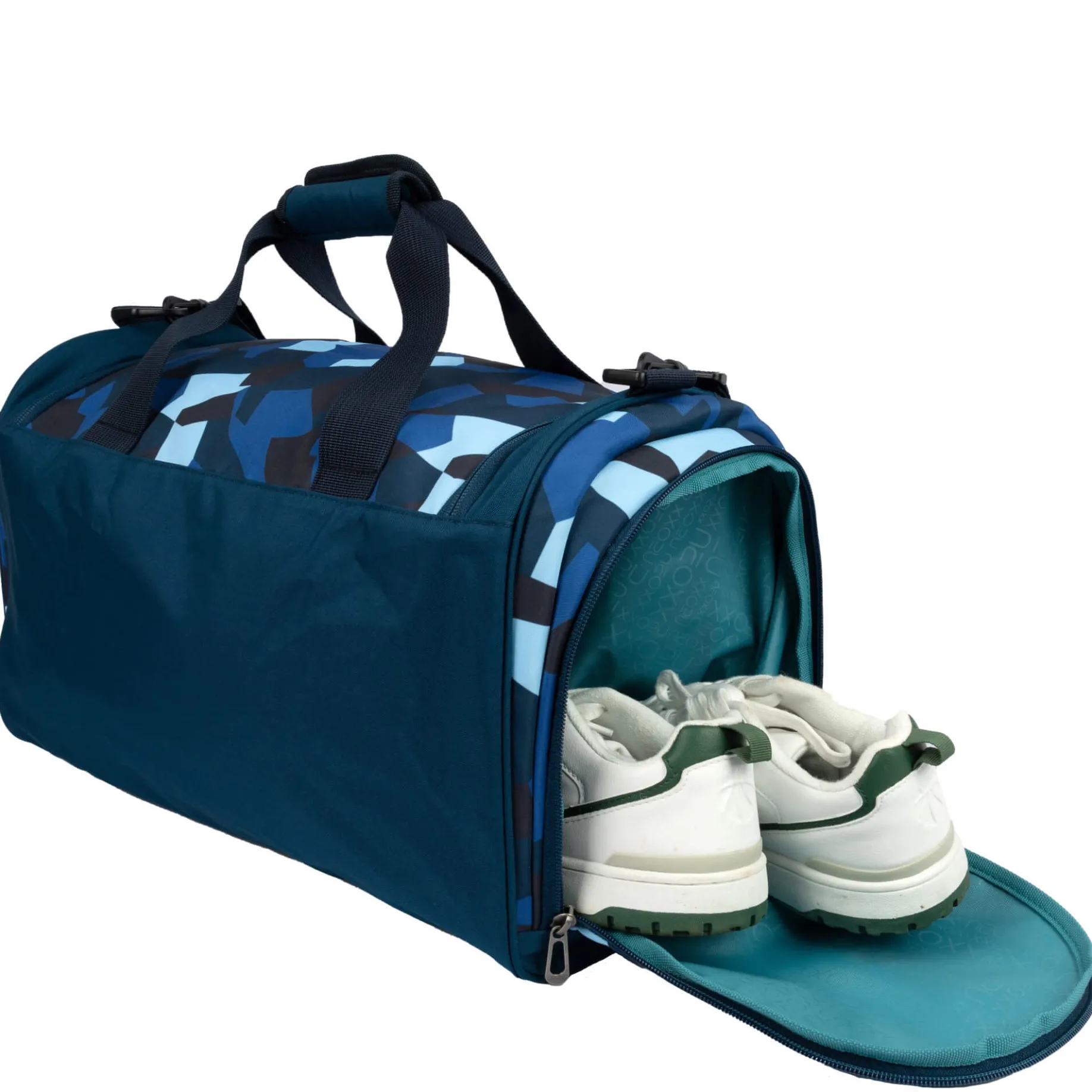MOVE - Sporttasche 43.5 cm (Camo Nation)