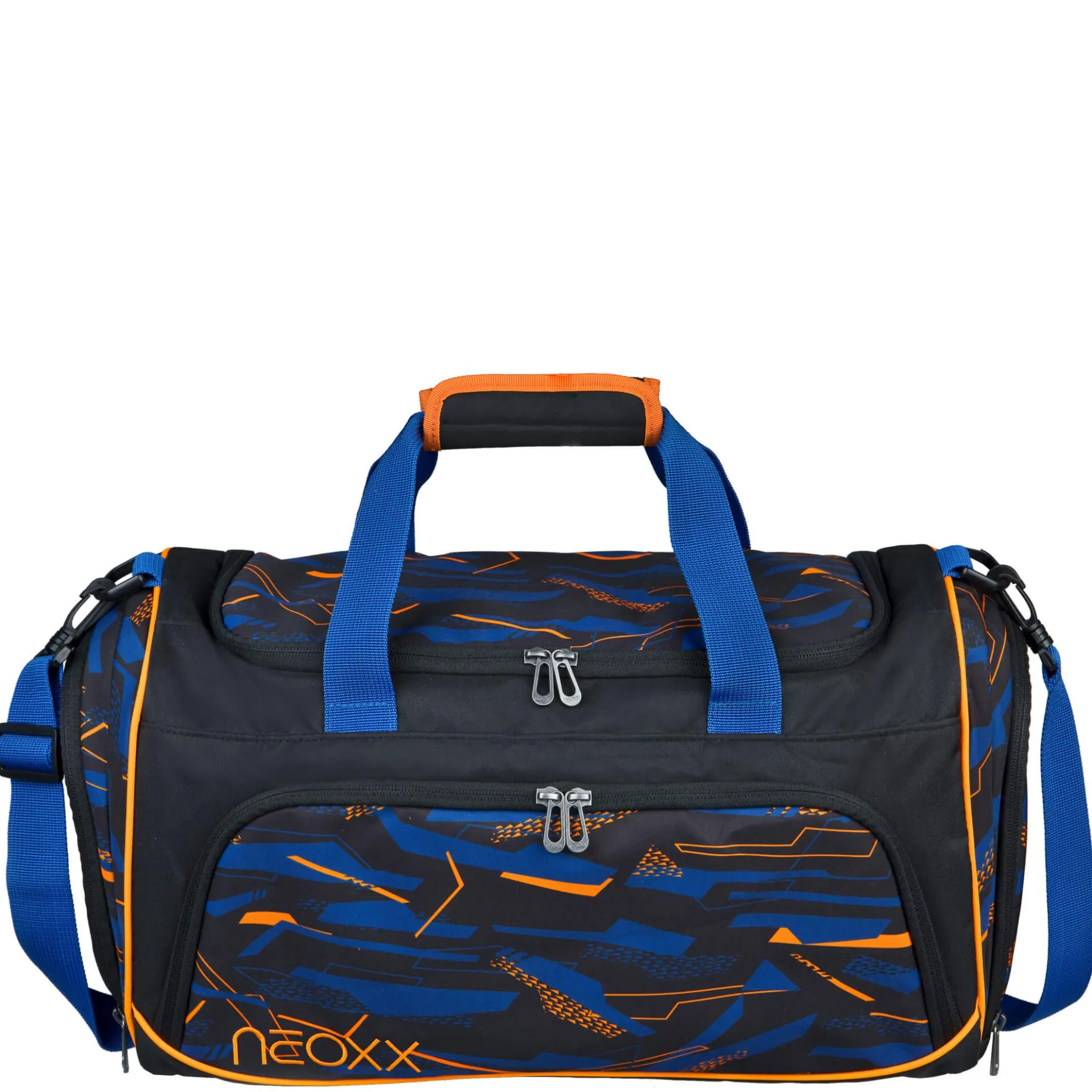 MOVE - Sporttasche 43.5 cm (Streetlight Runner)