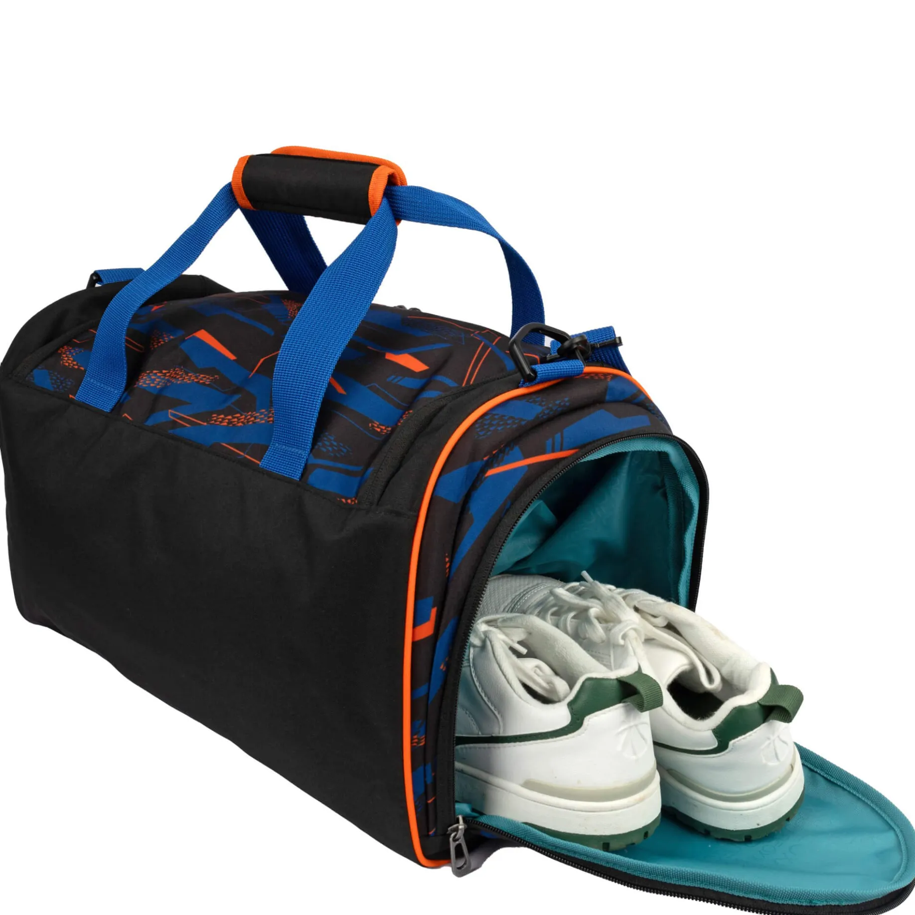 MOVE - Sporttasche 43.5 cm (Streetlight Runner)