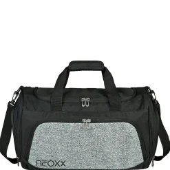 MOVE - Sporttasche 43.5 cm (Wool the World)