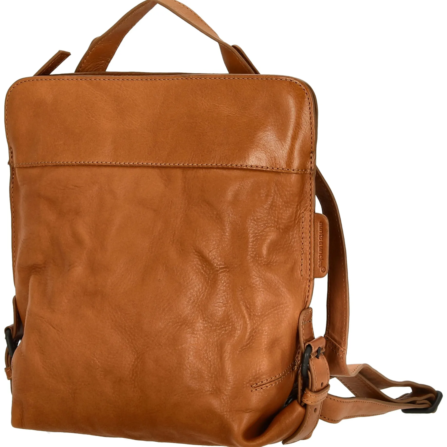 Mrs. Crumble Cookie - Rucksack 28 cm (caramel)