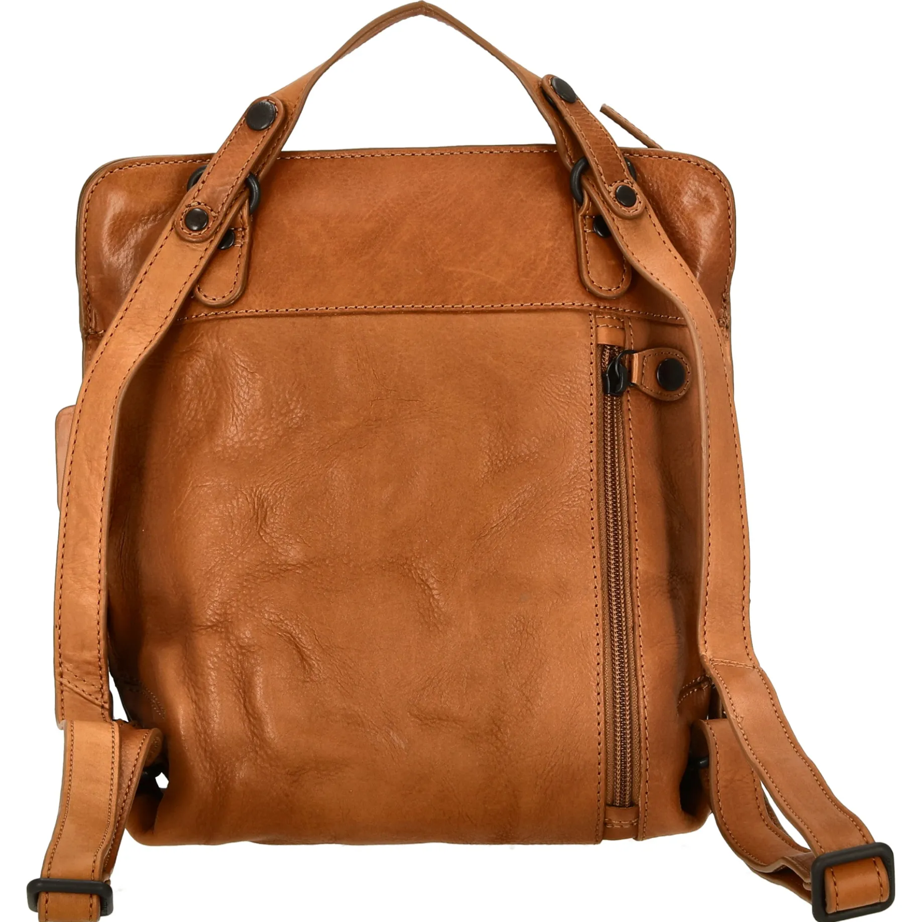 Mrs. Crumble Cookie - Rucksack 28 cm (caramel)