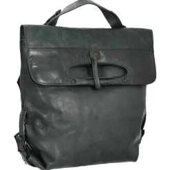Mrs. Mince Pie - Rucksack 29 cm (deep teal)