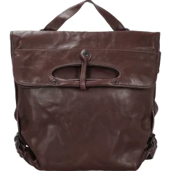 Mrs. Mince Pie - Rucksack 29 cm (burgundy)