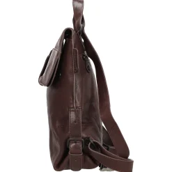 Mrs. Mince Pie - Rucksack 29 cm (burgundy)