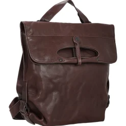 Mrs. Mince Pie - Rucksack 29 cm (burgundy)