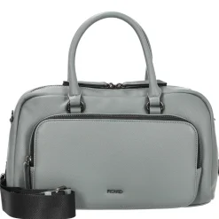 Multi - Henkeltasche 33 cm (pesto)