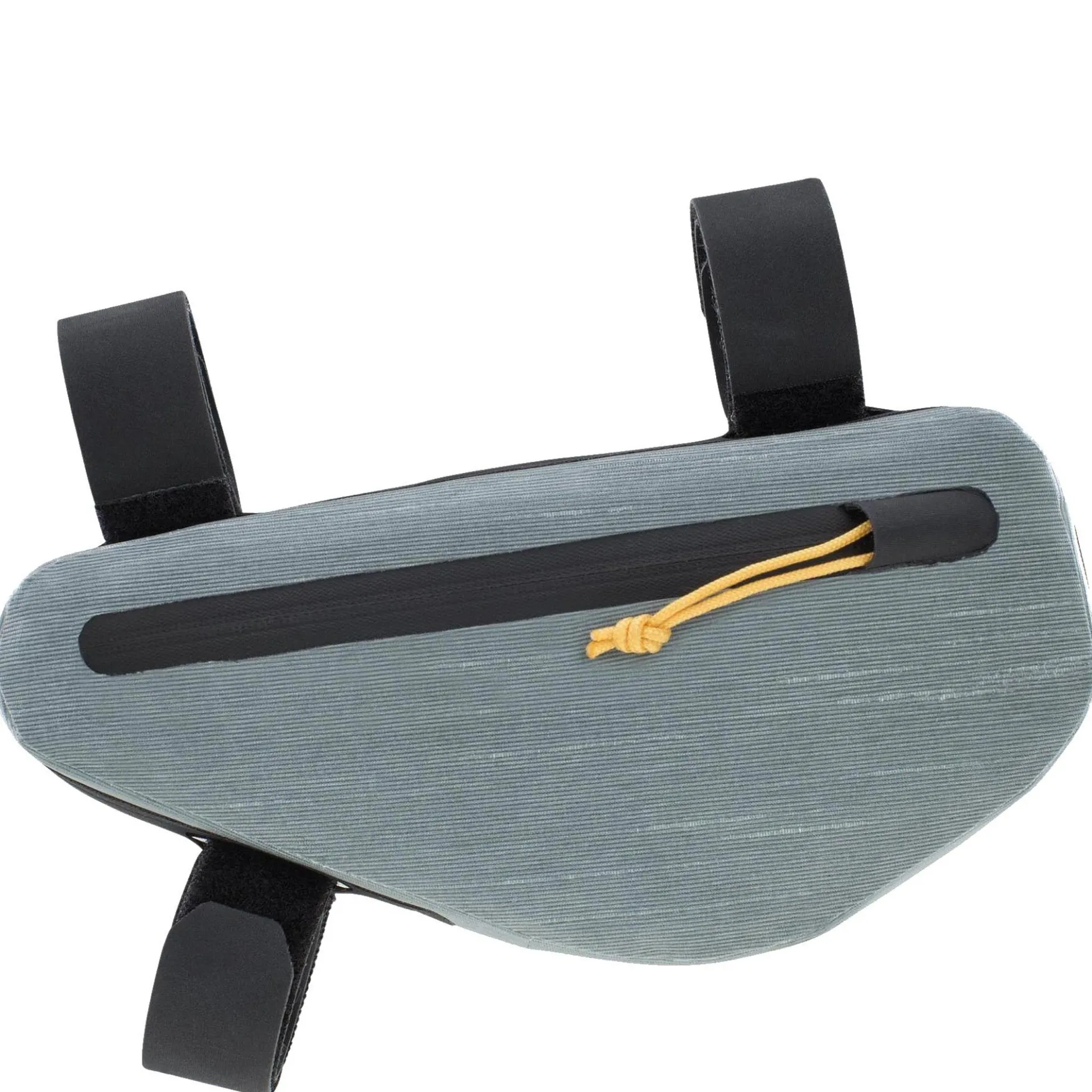 Multi Frame Pack WP Rahmentasche - Fahrradtasche S 21 cm (steel)